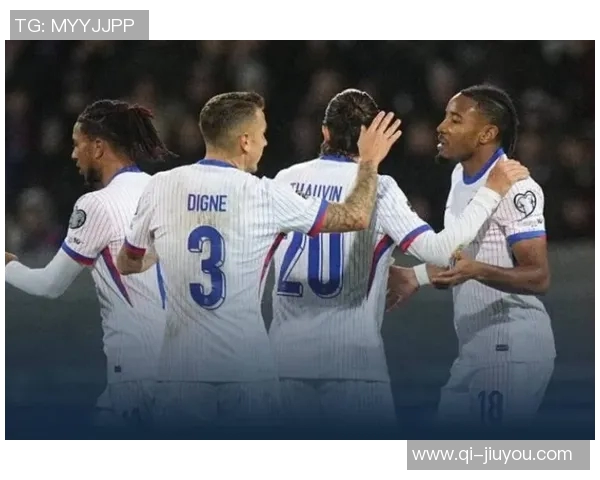 法国客战冰岛首发阵容公布姆巴佩缺阵恩昆库等新星亮相