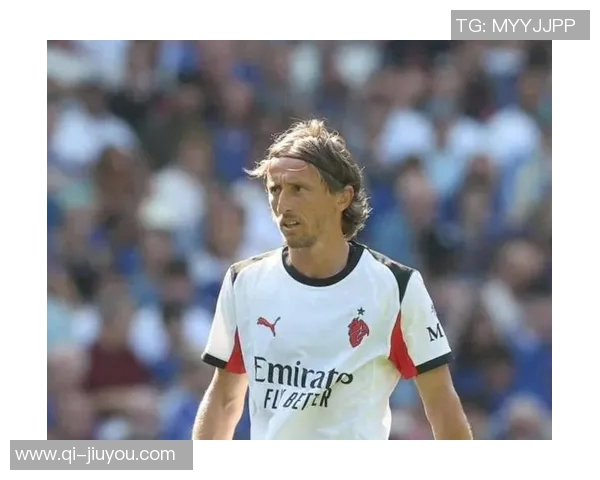 莫德里奇寄语米兰青年队：自信训练乐享每一天成就未来